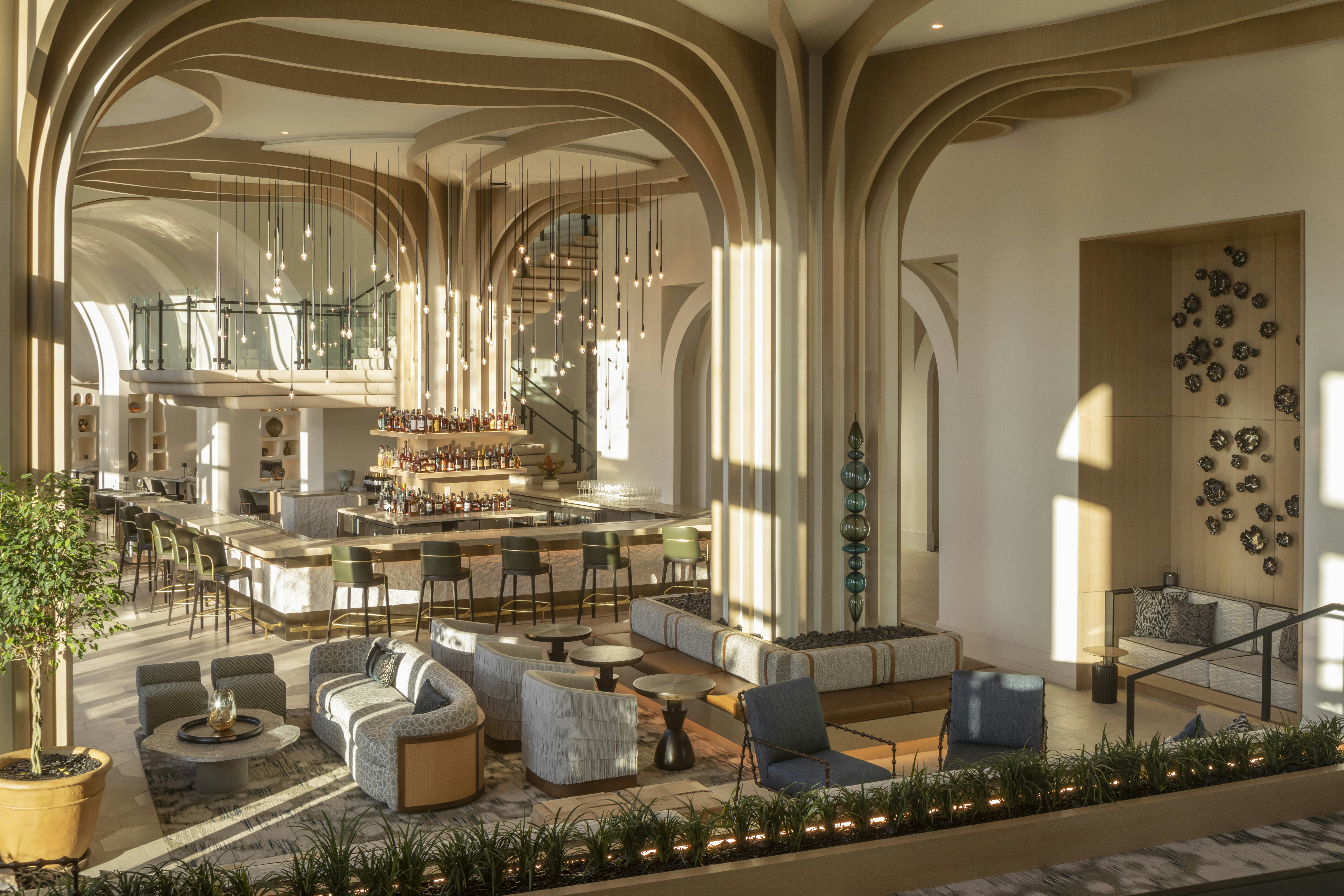 The Monarch San Antonio, Curio Collection By Hilton 18/50