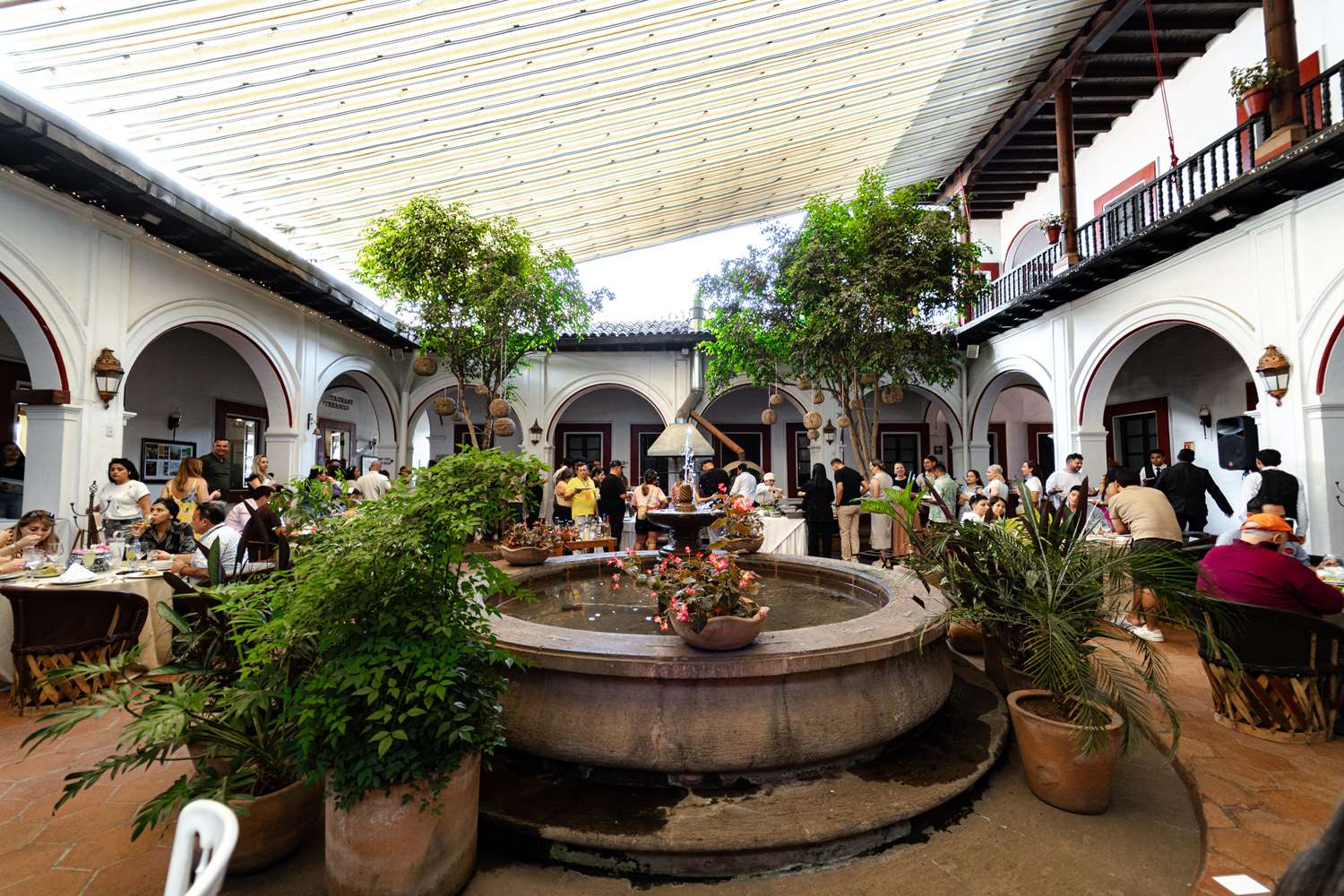 Best Western Plus Posada De Don Vasco 41/49