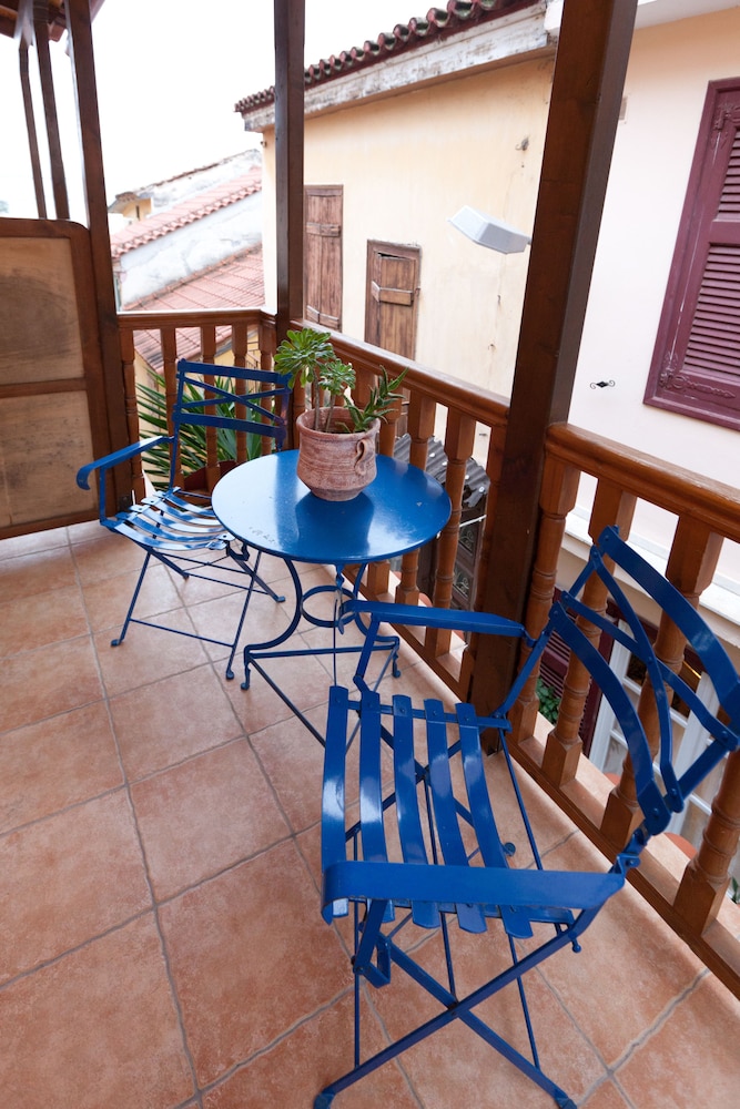 Pension Eleni 29/35