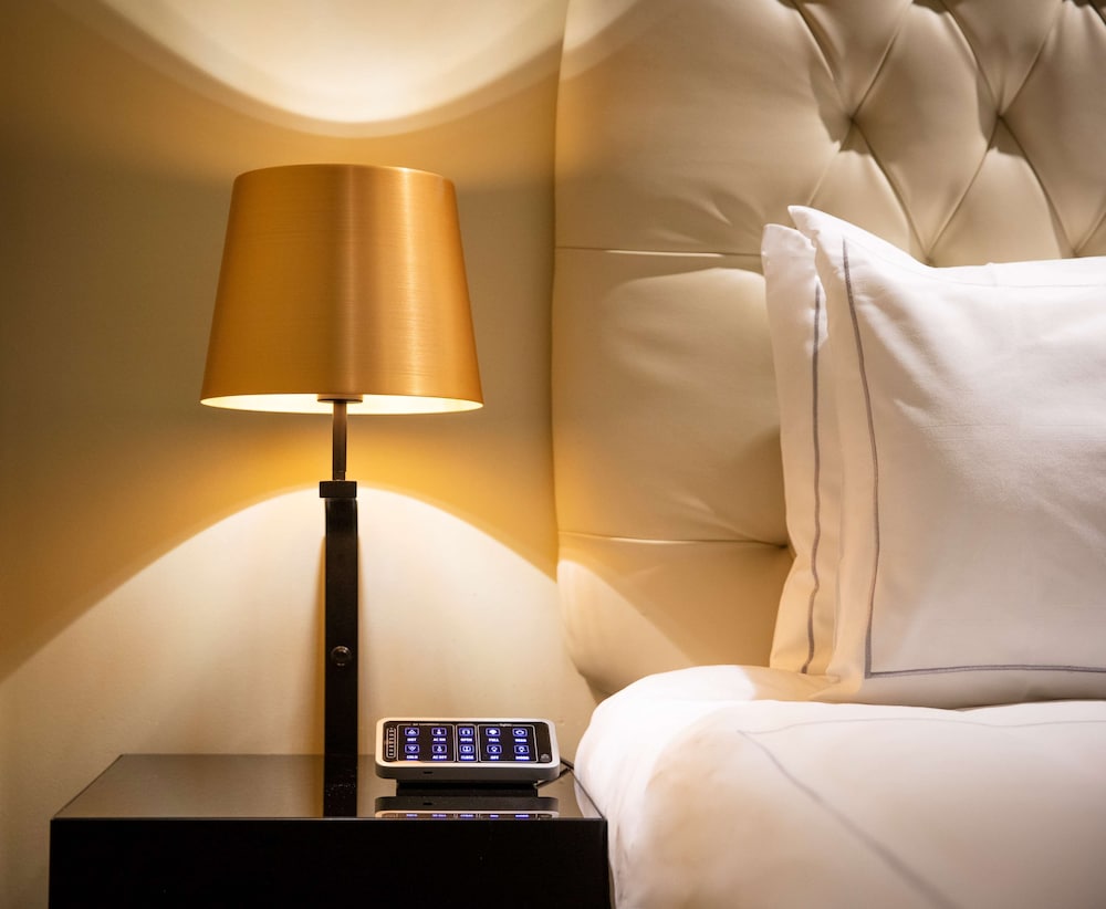 Park Plaza London Riverbank 28/75