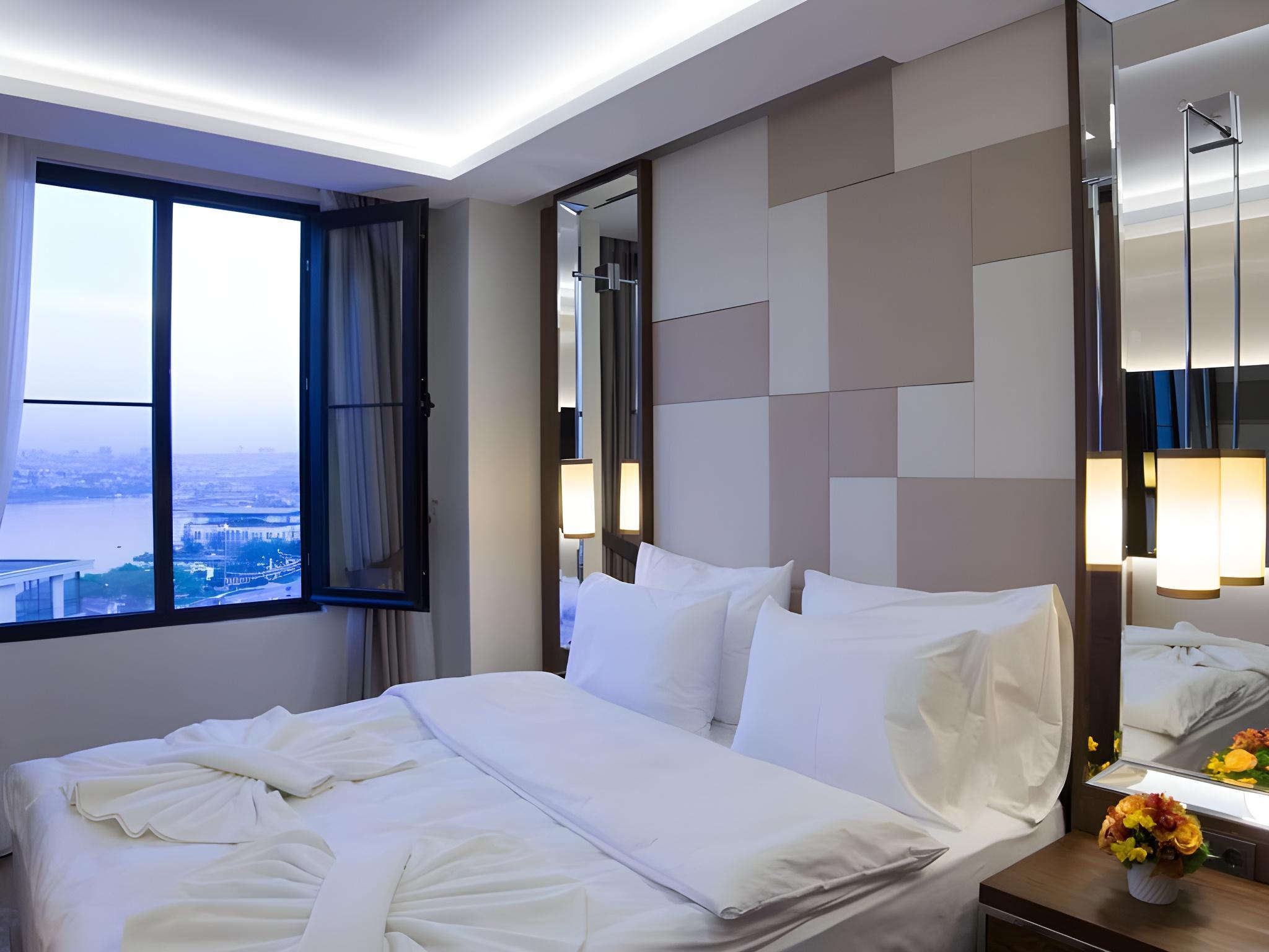 Standard Triple Room: