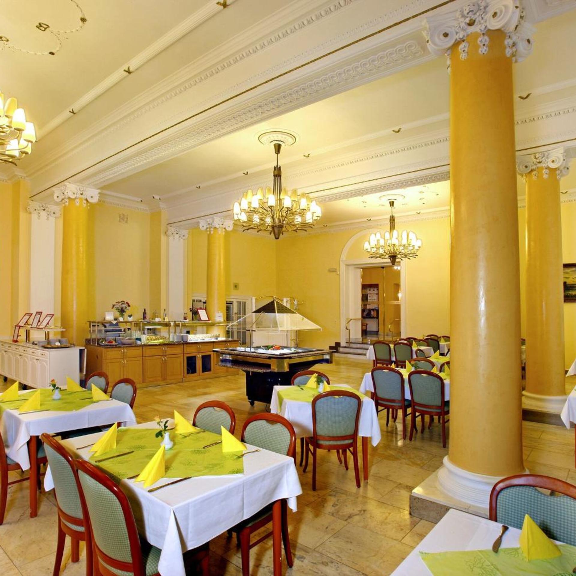 Svoboda Ensana Health Spa Hotel 44/60