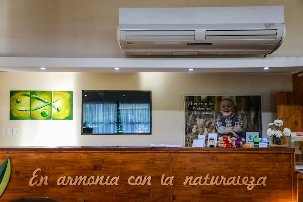 Rainforest de Selva Hotel 43/65