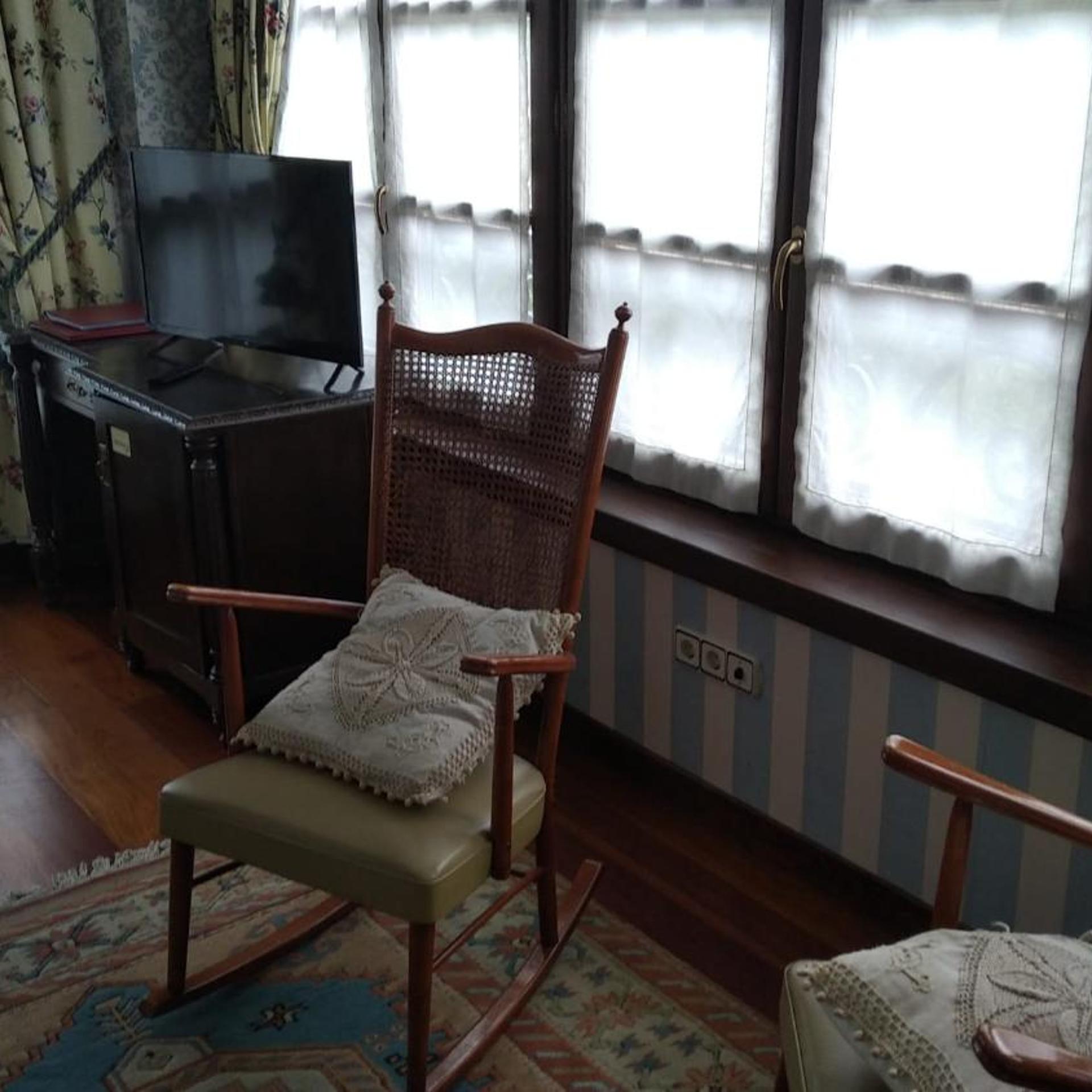 Hotel Palacete Real 32/43