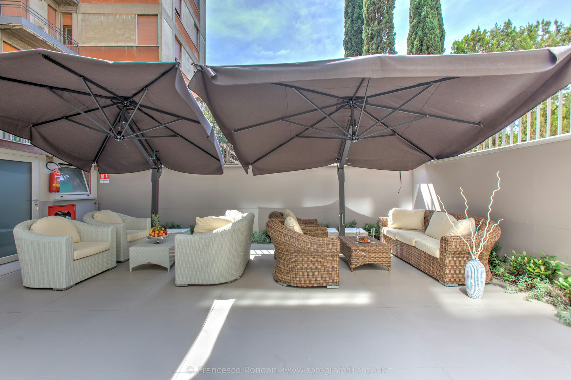 MH Florence Hotel & Spa 24/39