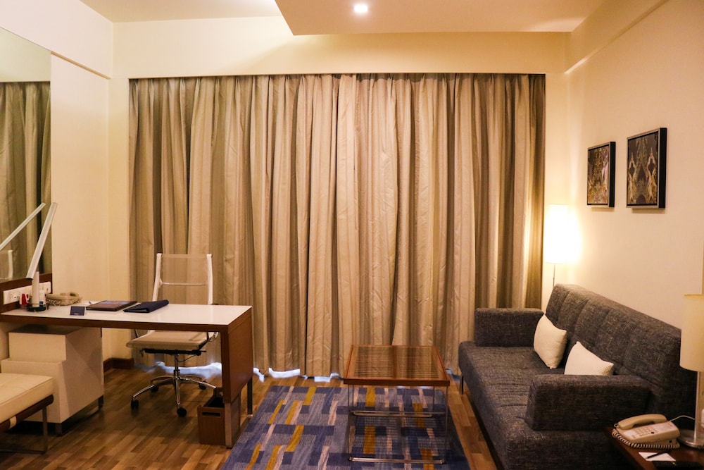 Radisson Blu Hotel Greater Noida 51/77