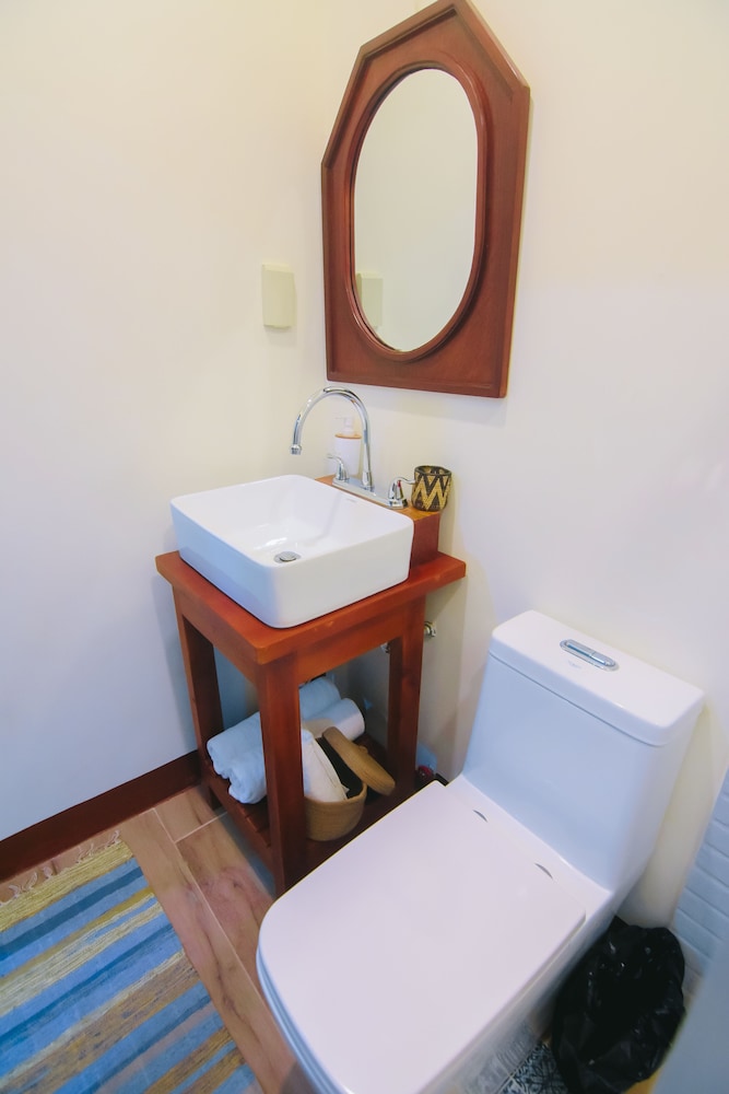 Talisay Boutique Hotel 8/57