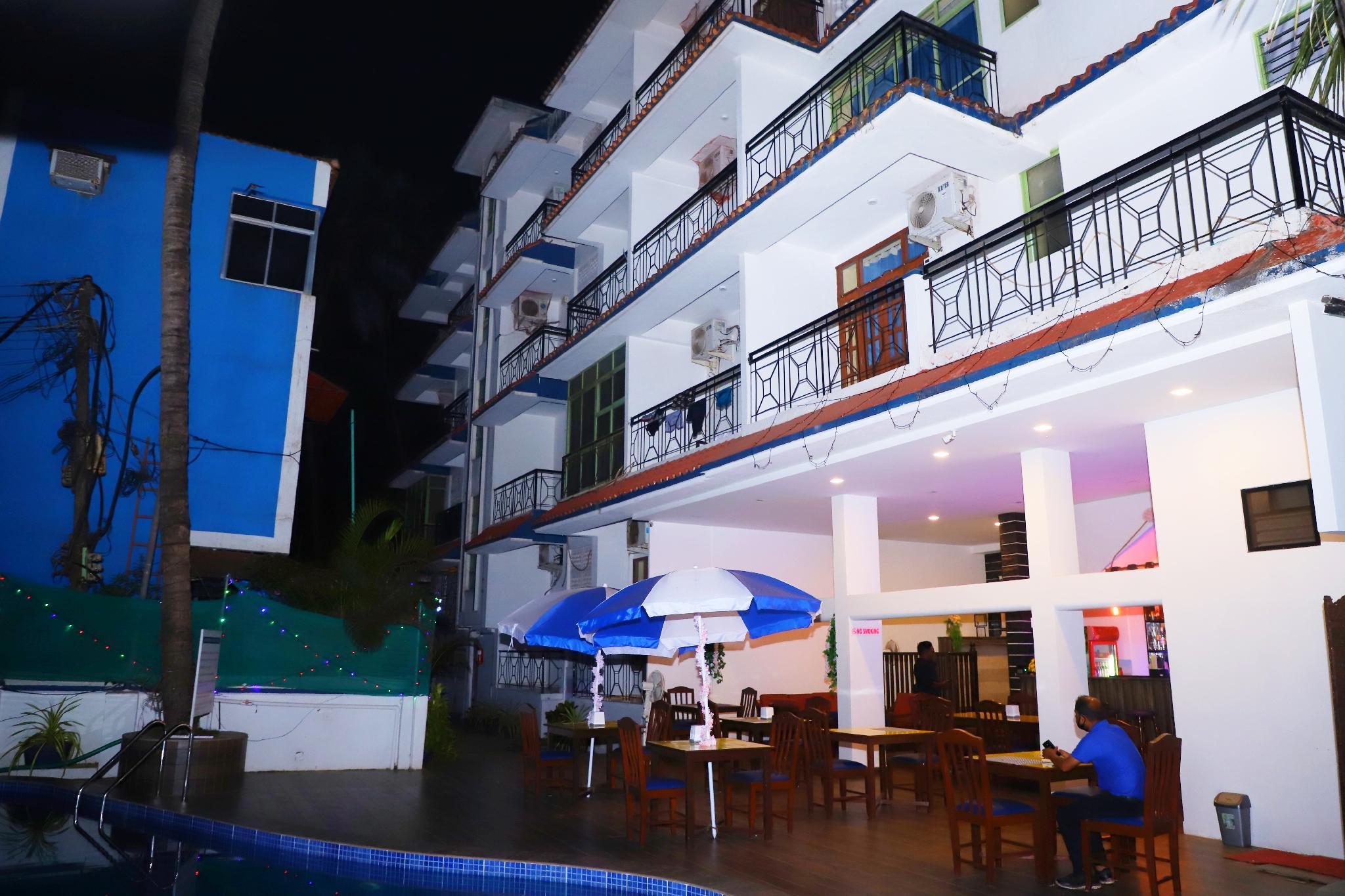Royal Heritage Resort 3/55