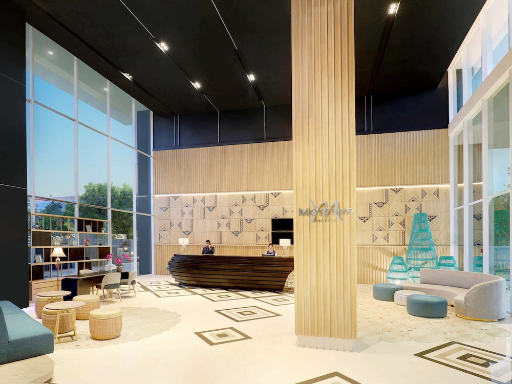 Mercure Makassar Nexa Pettarani 10/47