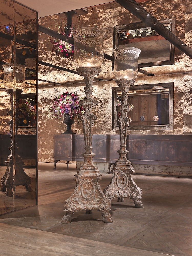 パレ・ド・シン・ホテル 写真2