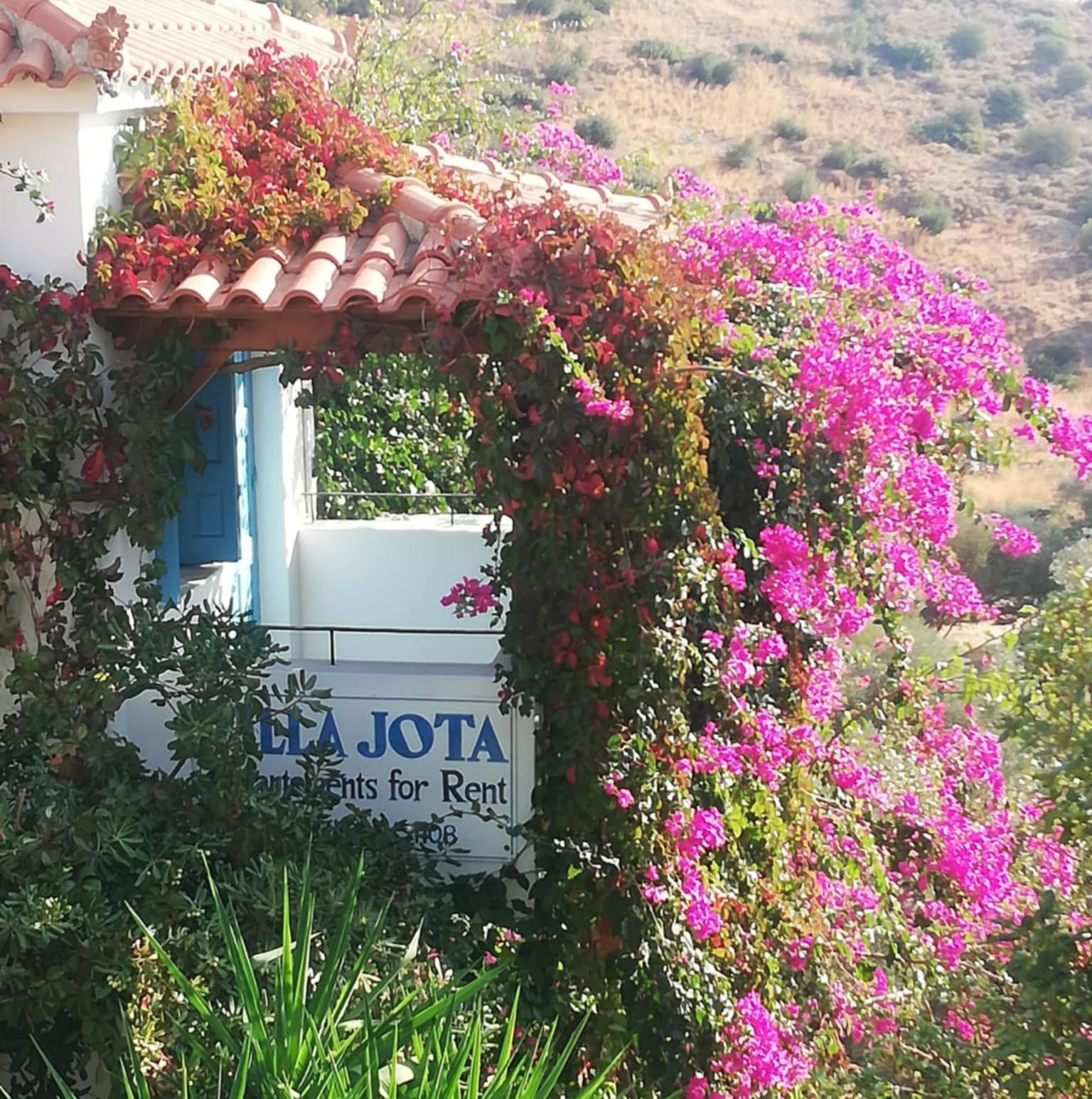 Villa Jota 47/50