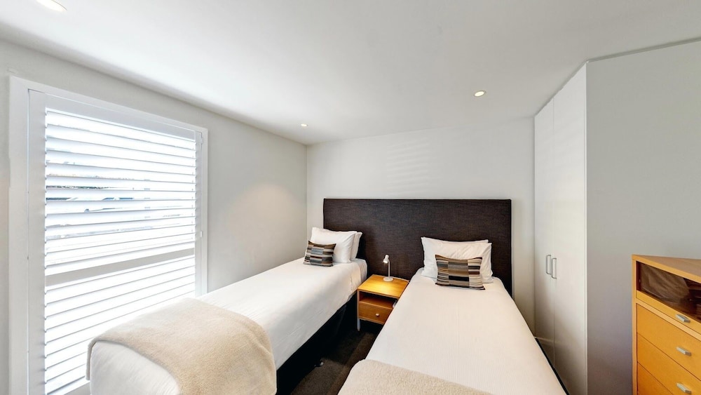 Blue Peaks Apartments 30/70