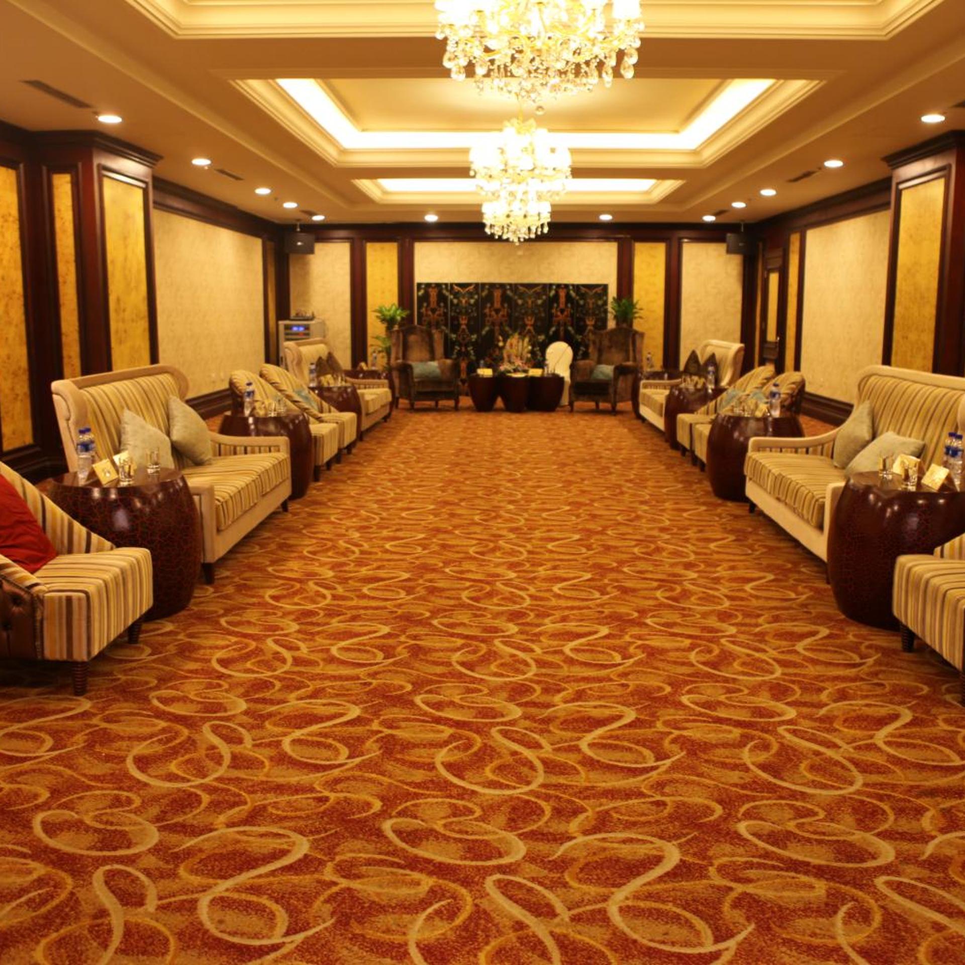 Grand Concordia Hotel 36/50