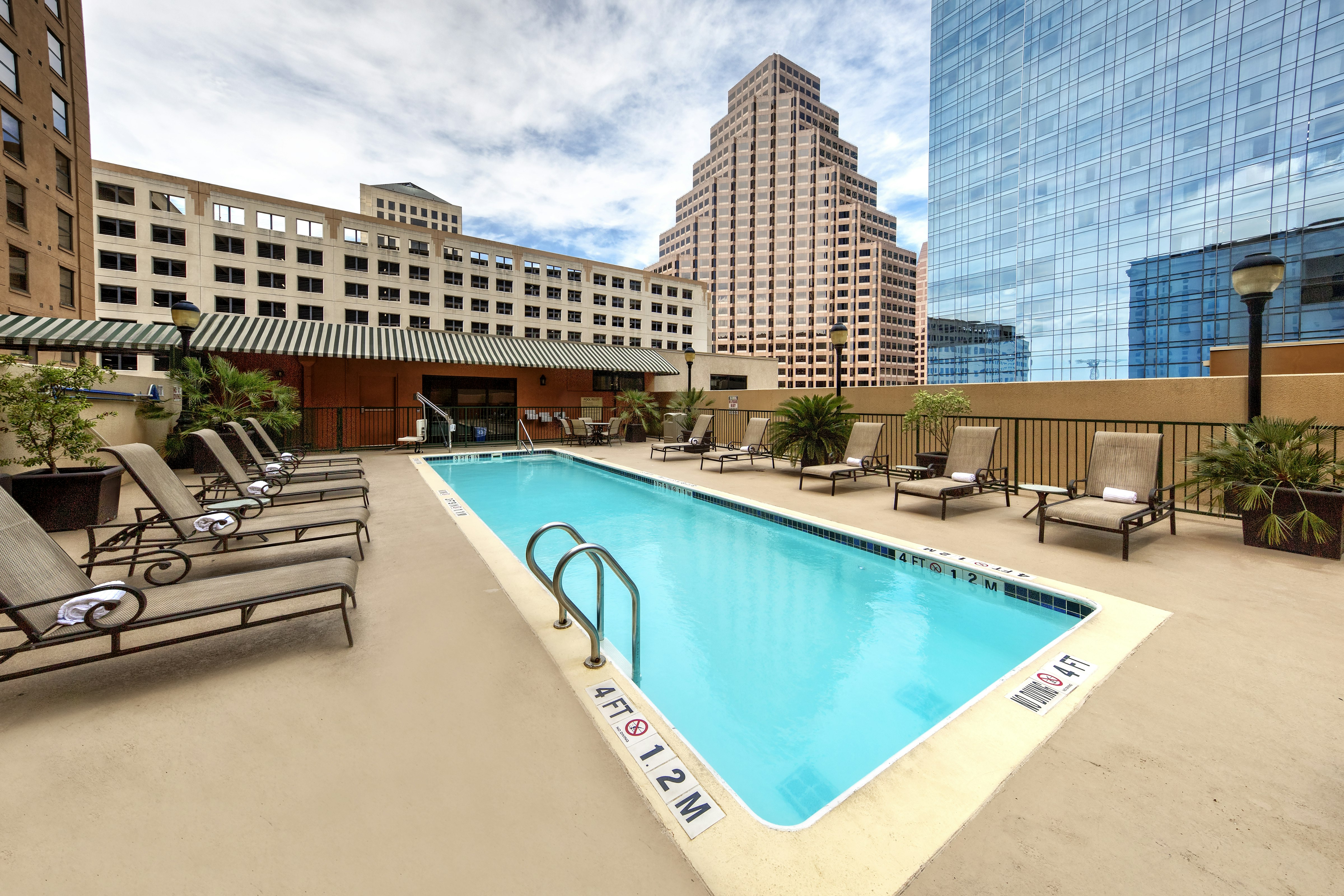 Hampton Inn & Suites Austin-Downtown 51/51