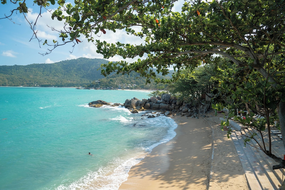 Santhiya Koh Phangan Resort and Spa 59/65