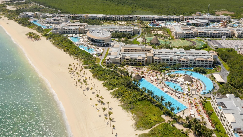 Moon Palace The Grand Cancun 73/75