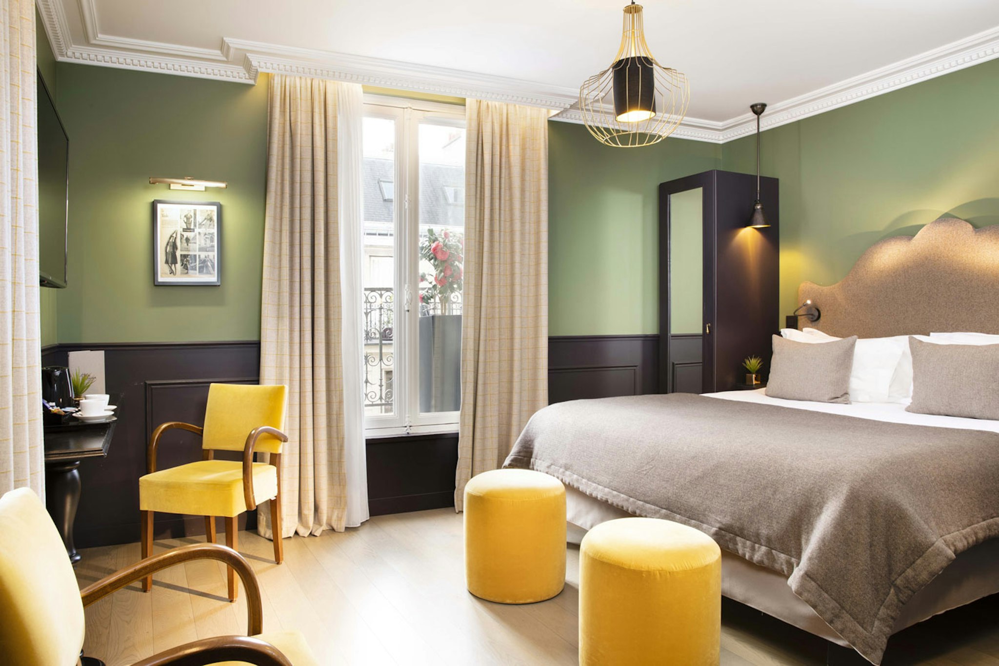 Hotel Monsieur 21/64