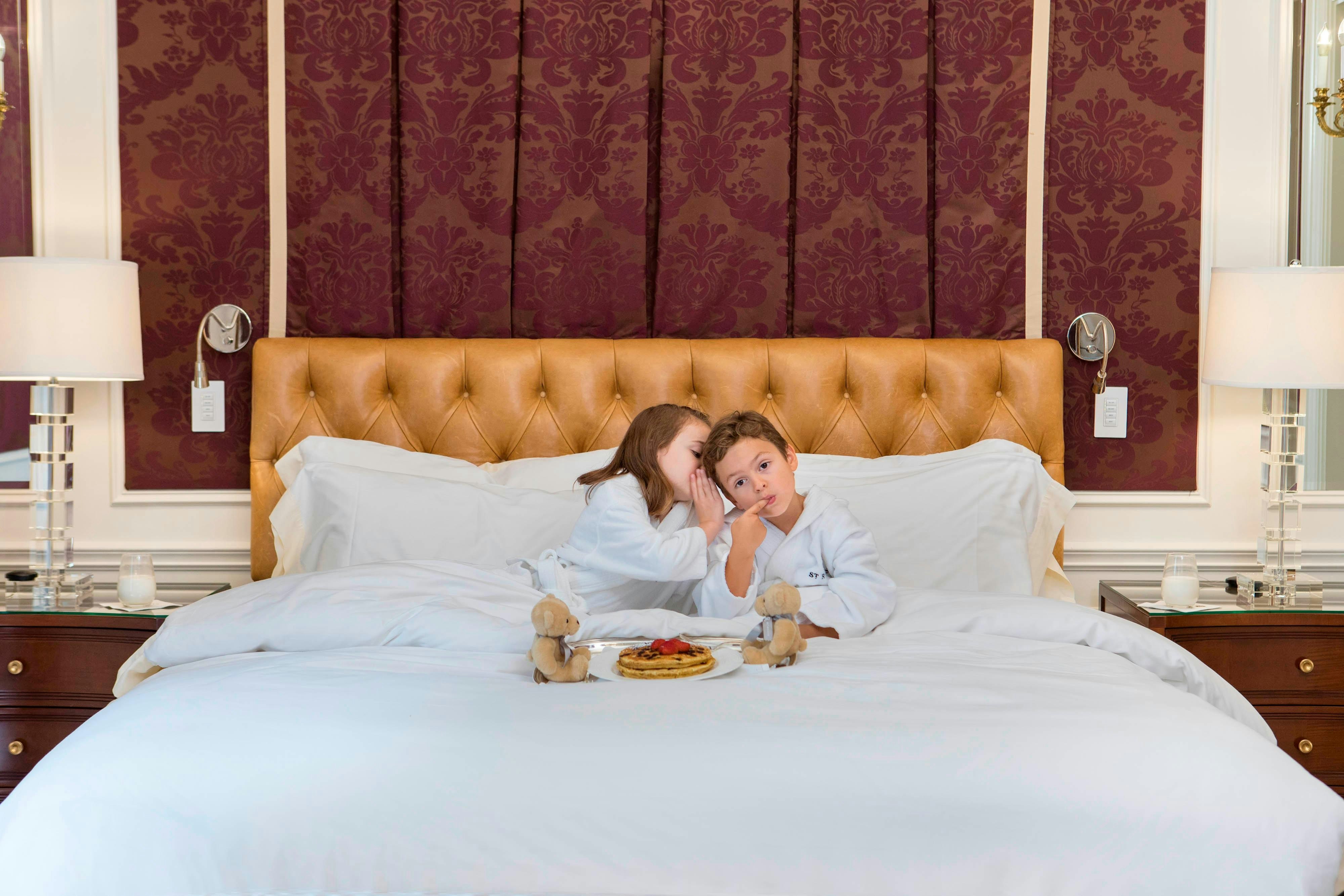 The St. Regis New York 20/59