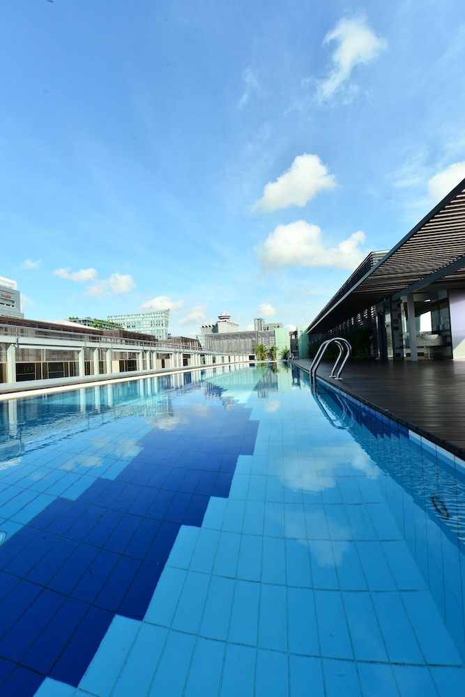 Hotel Chancellor at Orchard 17/35