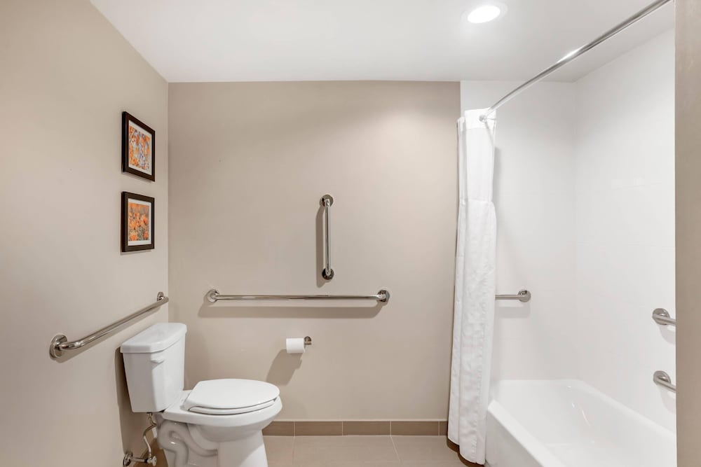Efficiency, Suite, King Bed, Accessible، Comfort Inn & Suites Gap Amish Country 4/6