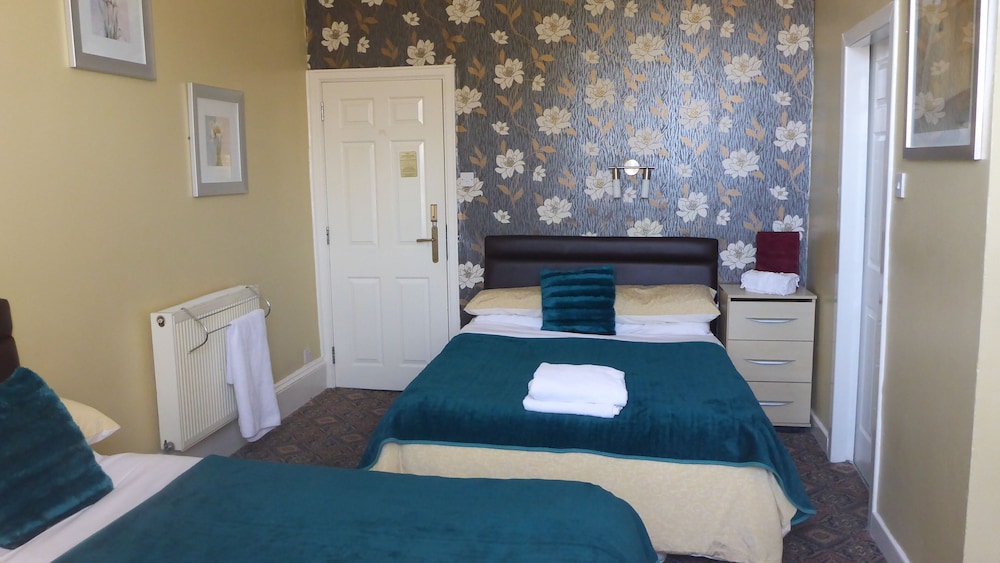 The Warwick - Guest House 18/50