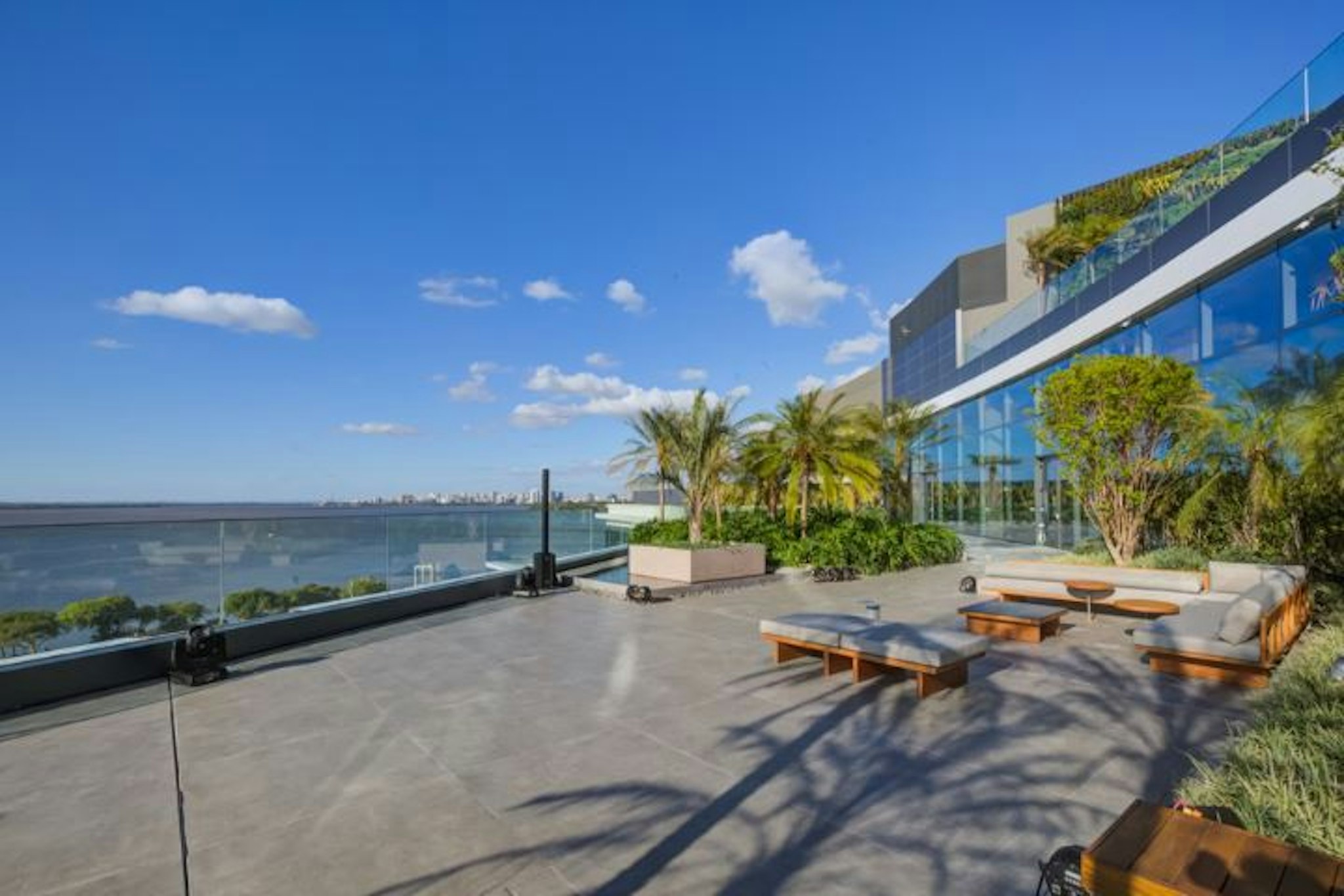 DoubleTree by Hilton Porto Alegre 24/58