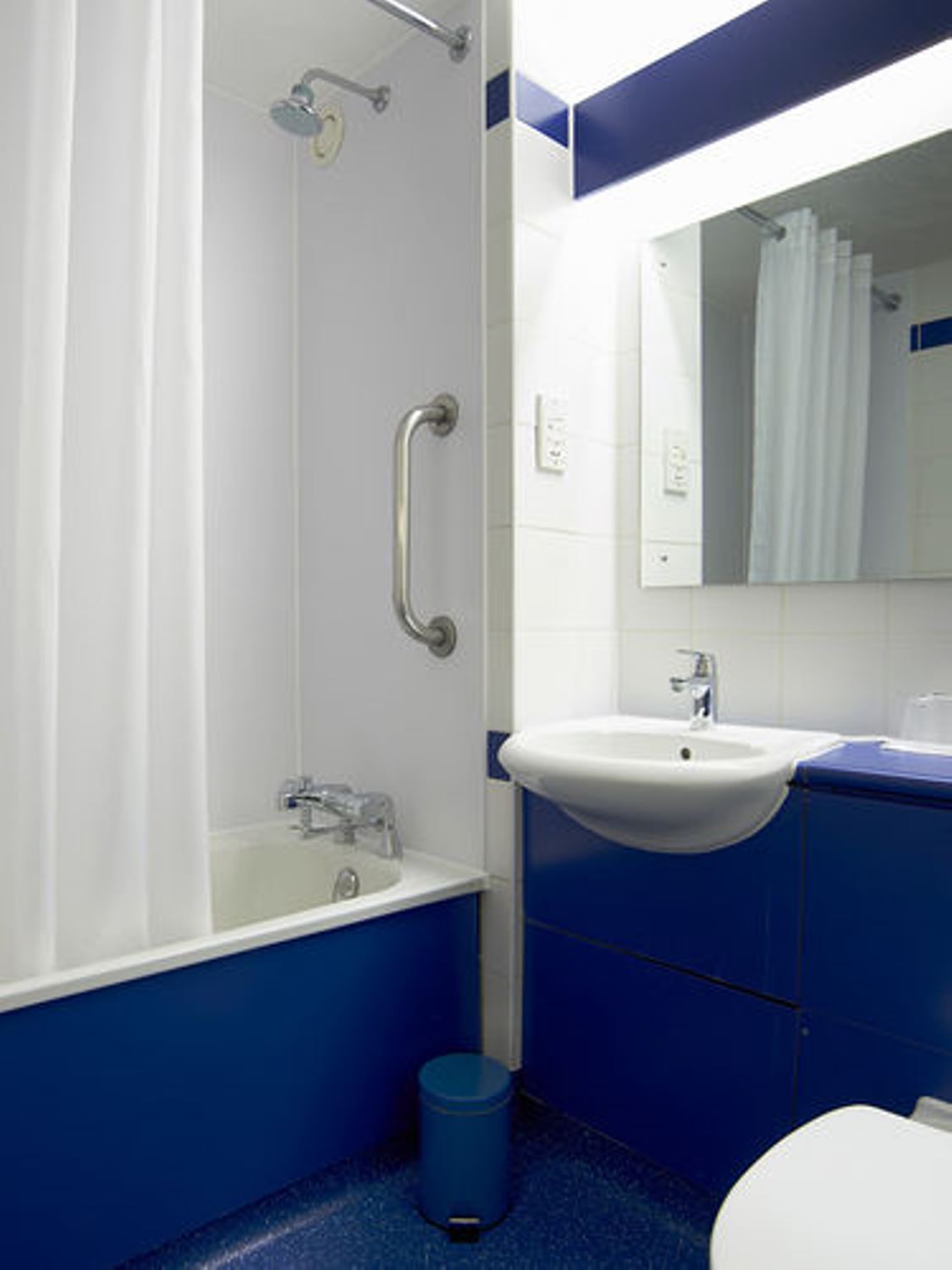 Travelodge Sunderland Central 24/27