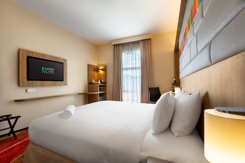 Eastin Hotel Penang 12/40