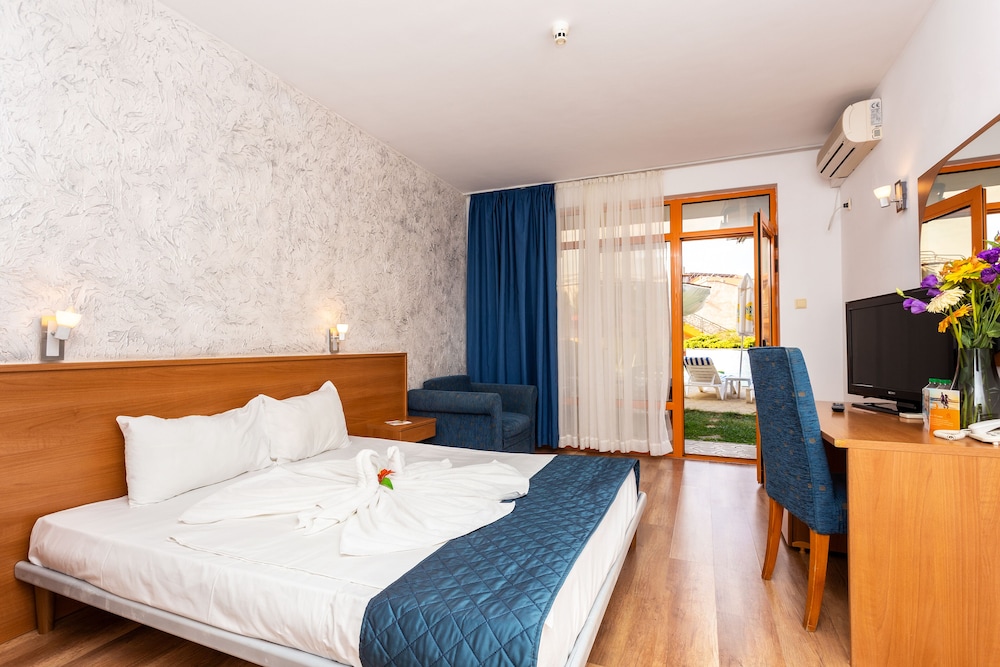 Sunrise Complex Hotel 10/50