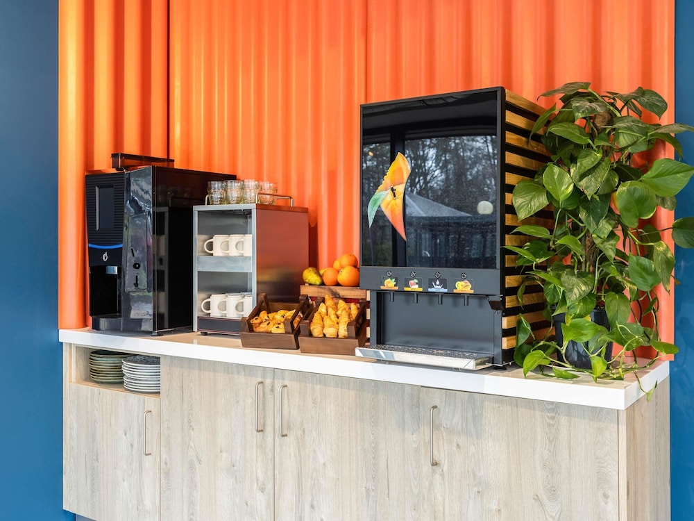 ibis budget Arlon Luxembourg 2/24