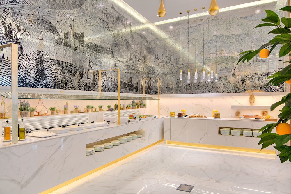 Epirus Palace Hotel Conference Center 46/50