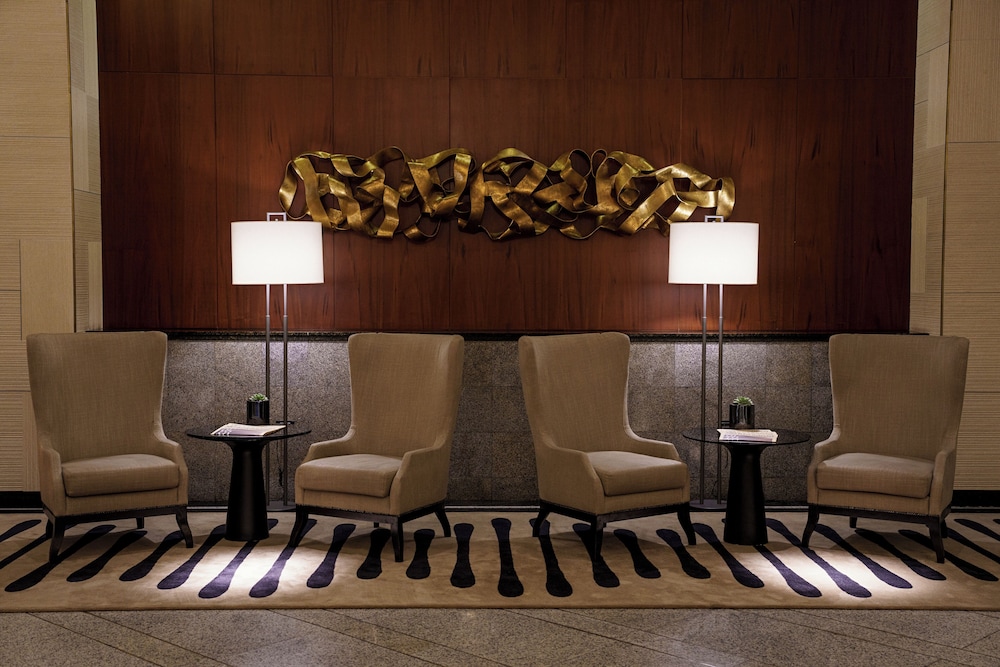 Bourbon Curitiba Hotel & Suites 45/50