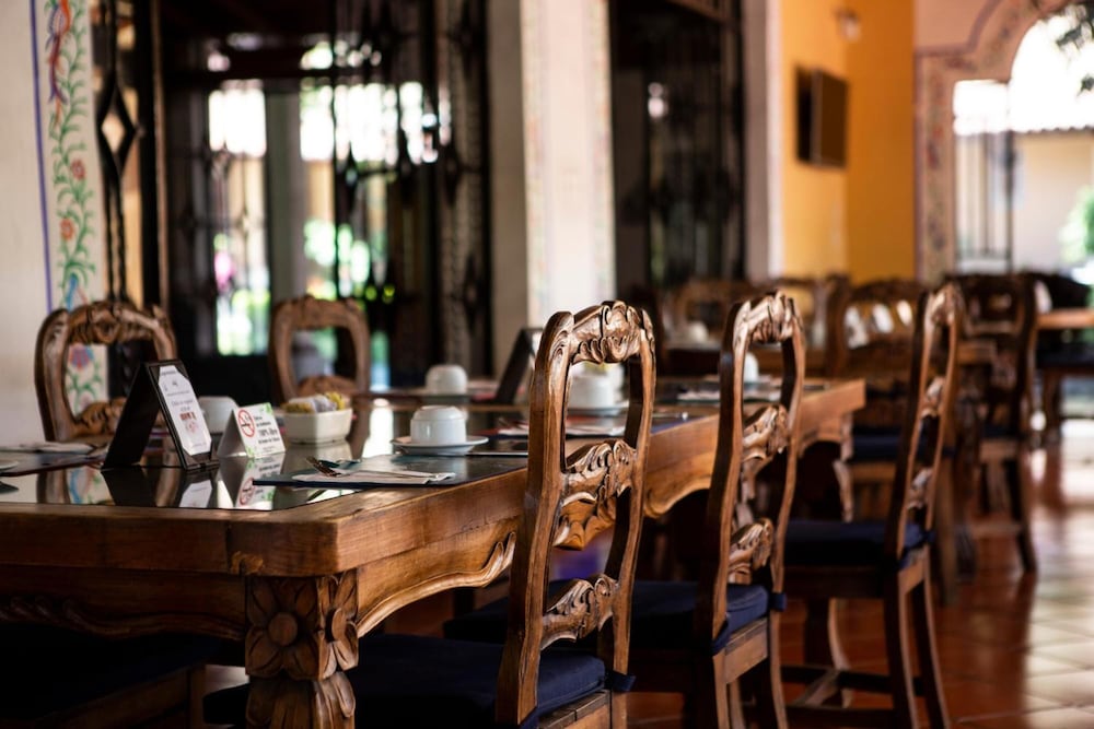Hotel Spa Posada Tlaltenango 14/37