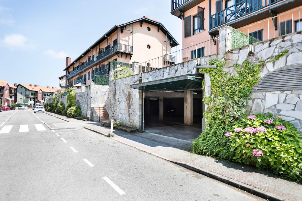 Abba Comillas Apartments 42/59