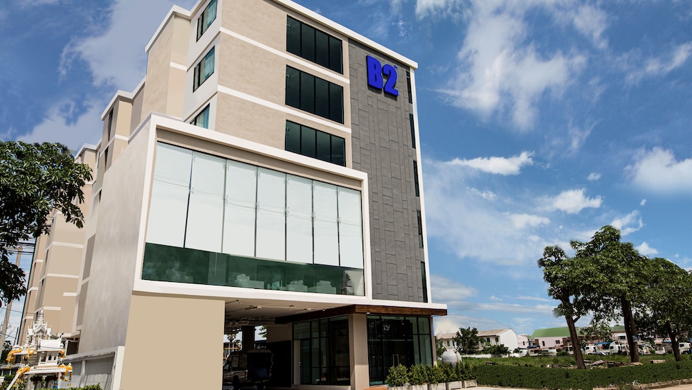 B2 Phitsanulok Premier Hotel 5/47