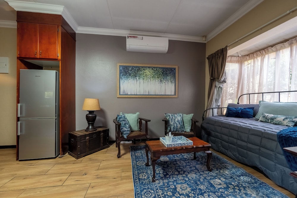 Hampton House - Guest House 29/50