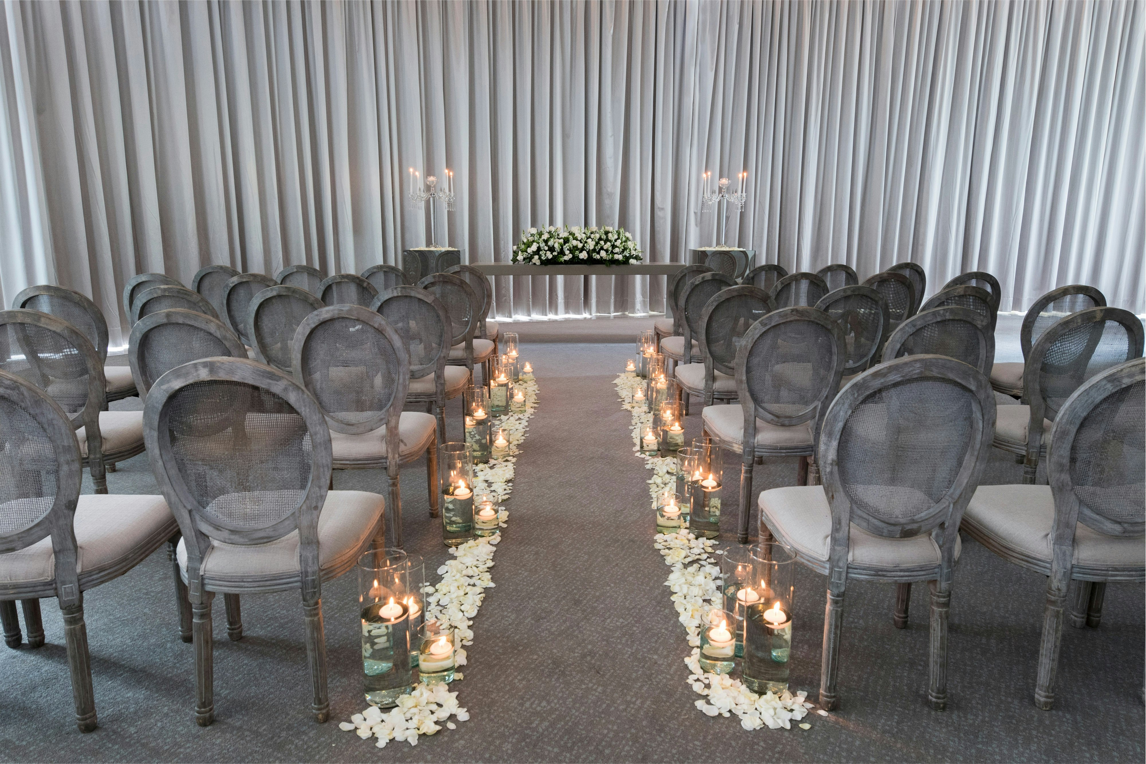 The St Regis Mexico City Hotel 30/37