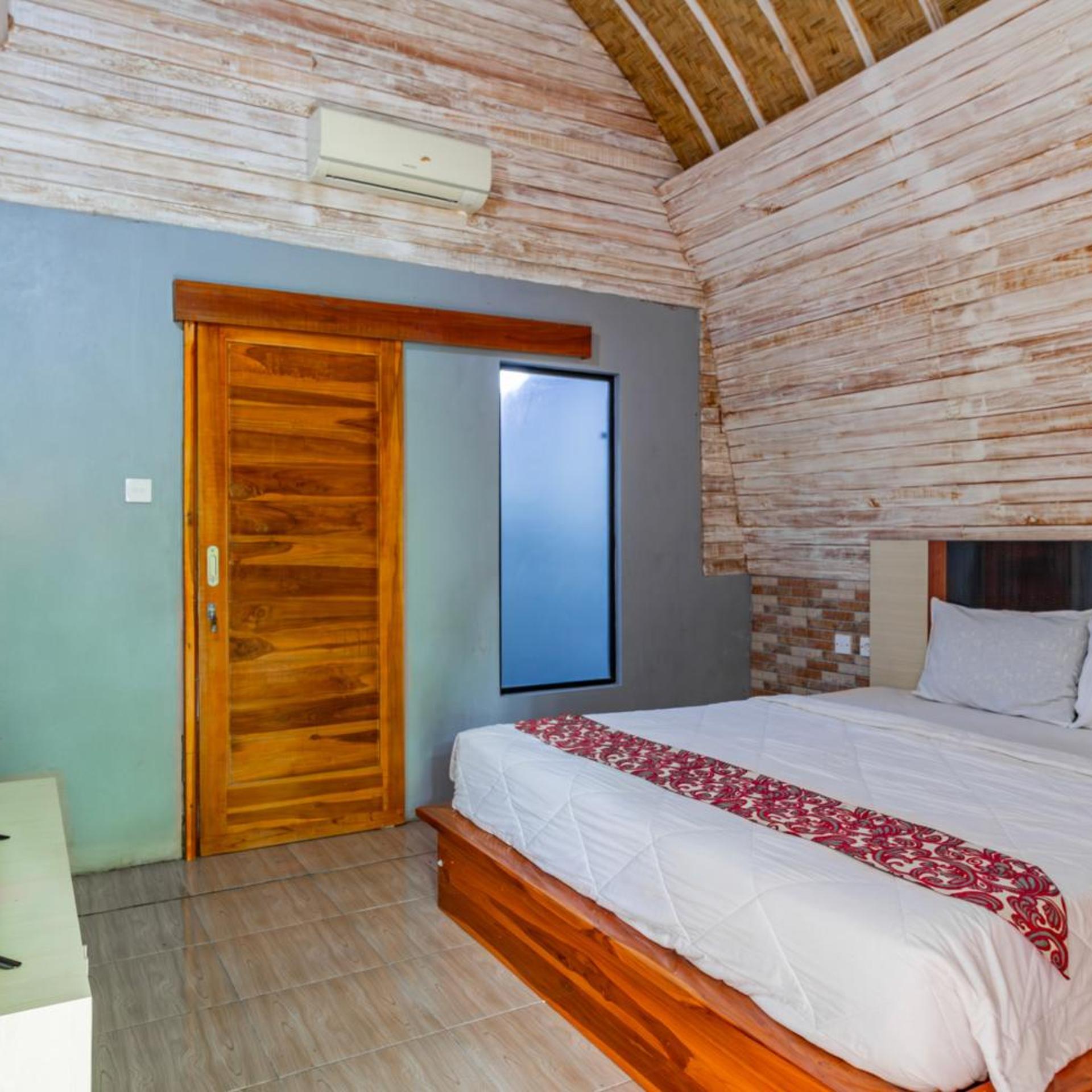 Belvilla Moksha Haven Pandawa BaliNearNirwana Garden Bali 42/66