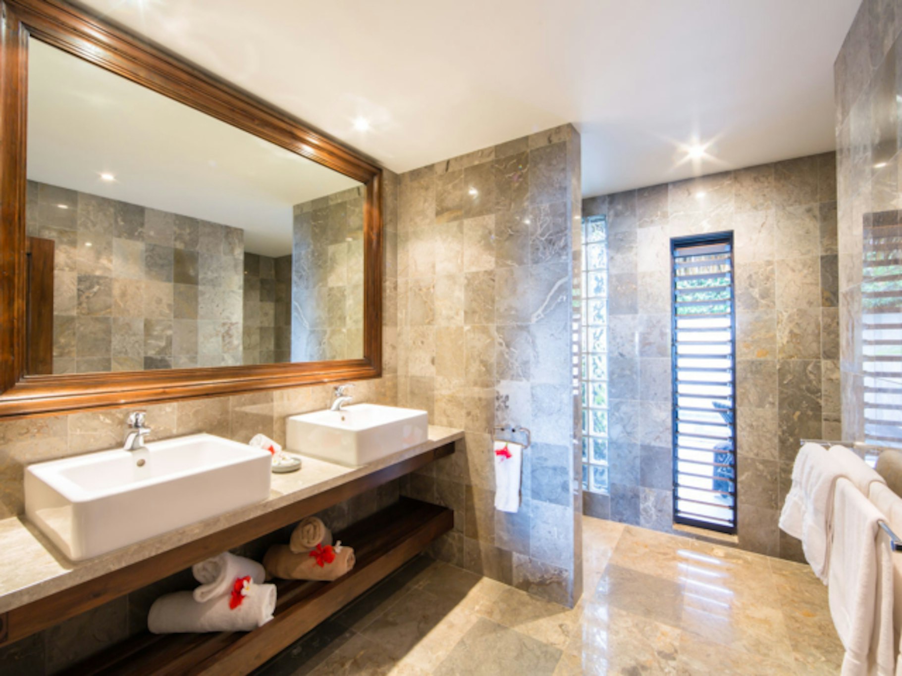 Te Manava Luxury Villas Spa 17/18