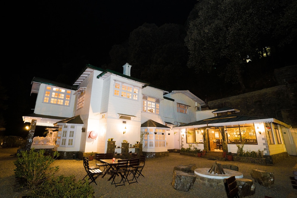 BHIKAMPUR LODGE 2/50