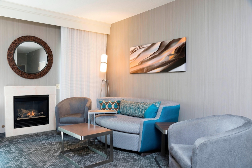 Courtyard By Marriott Traverse City 29/47