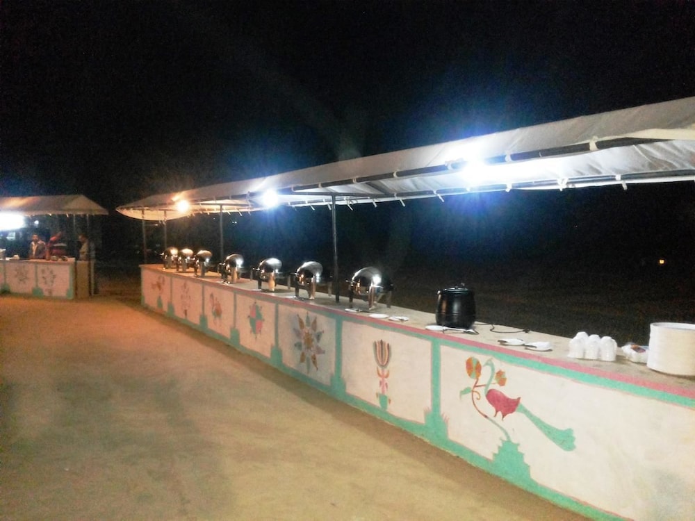 Le Royal Camps 1/12