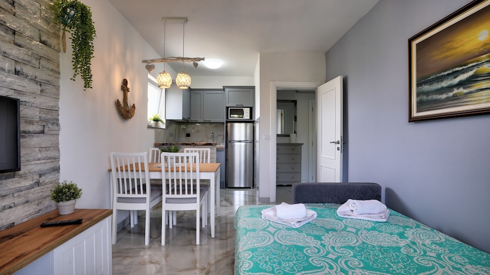 Apartment Ambienti 25/50