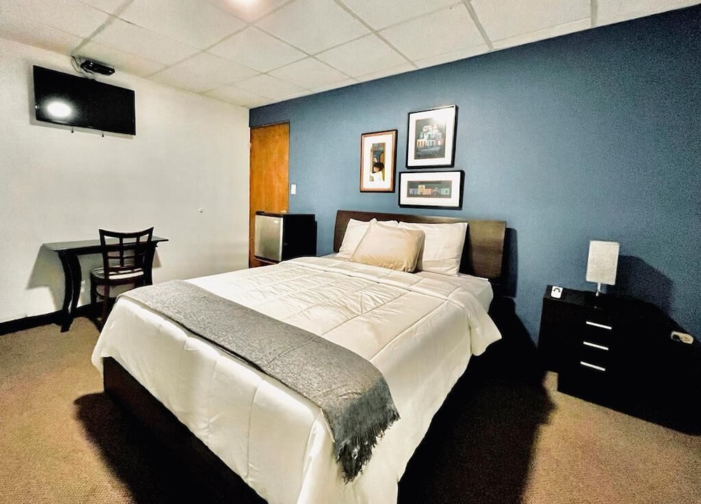 S.J. Suites Hotel 15/39
