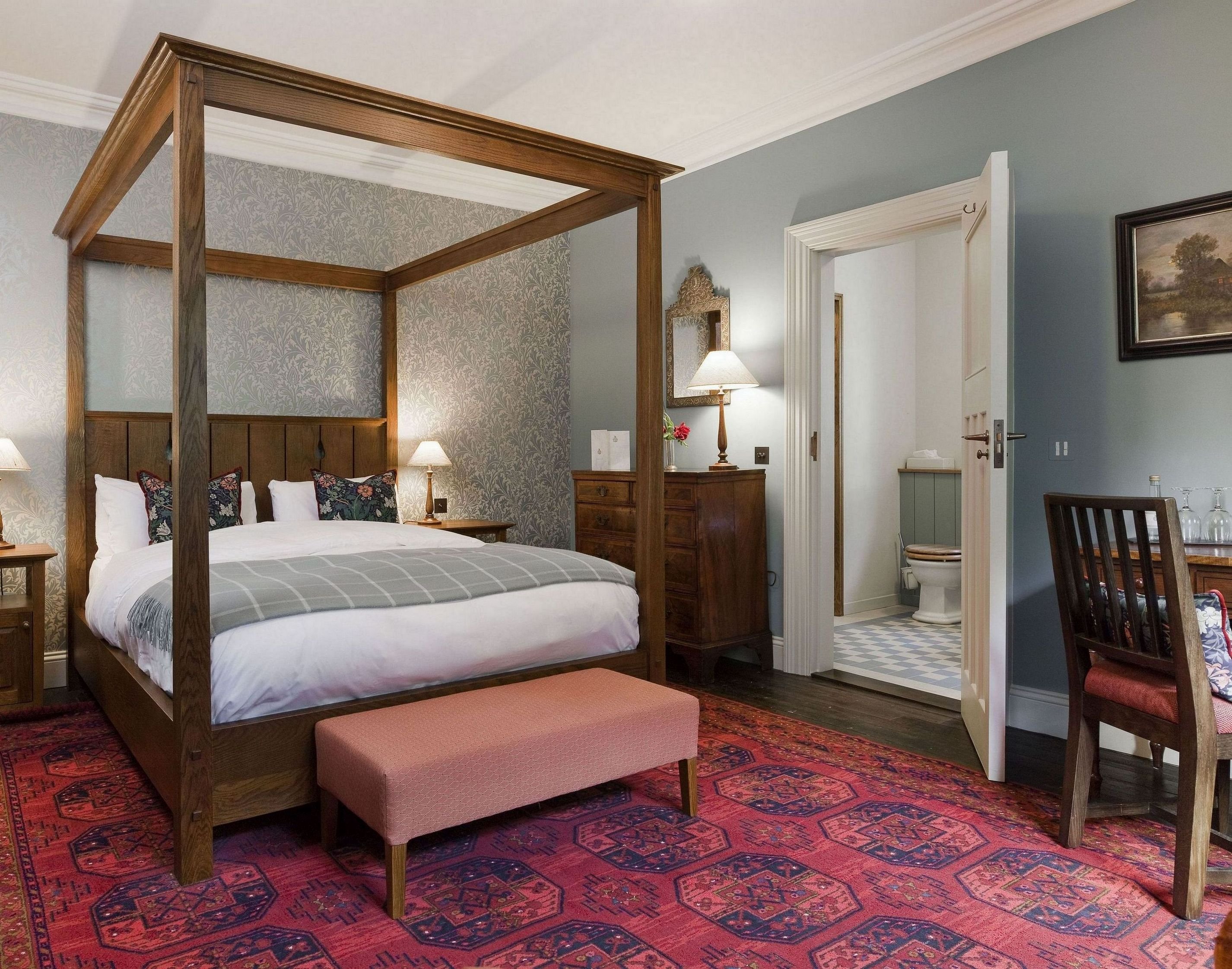 ARD NA SIDHE COUNTRY HOUSE 13/46