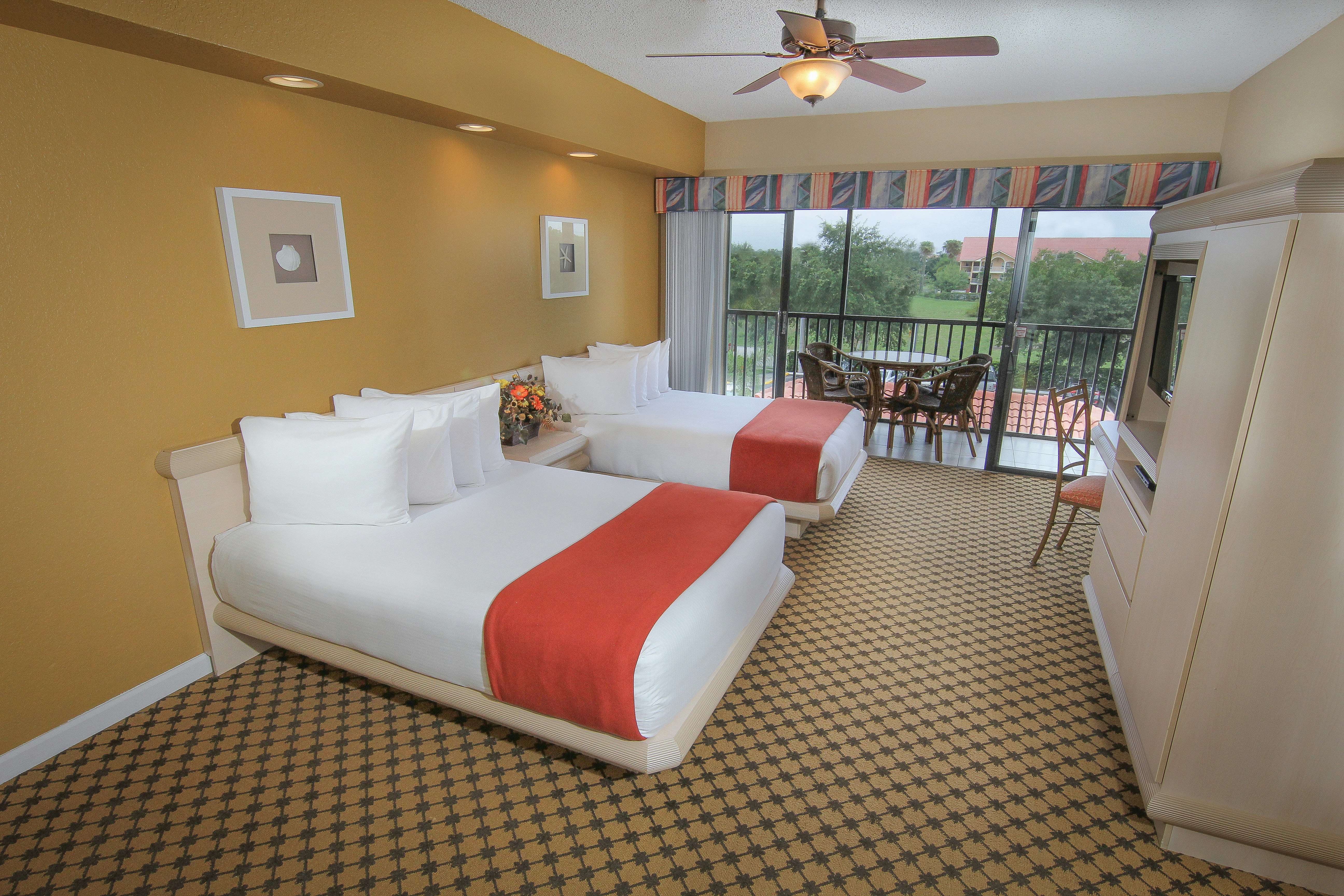 Westgate Towers Resort 10/32
