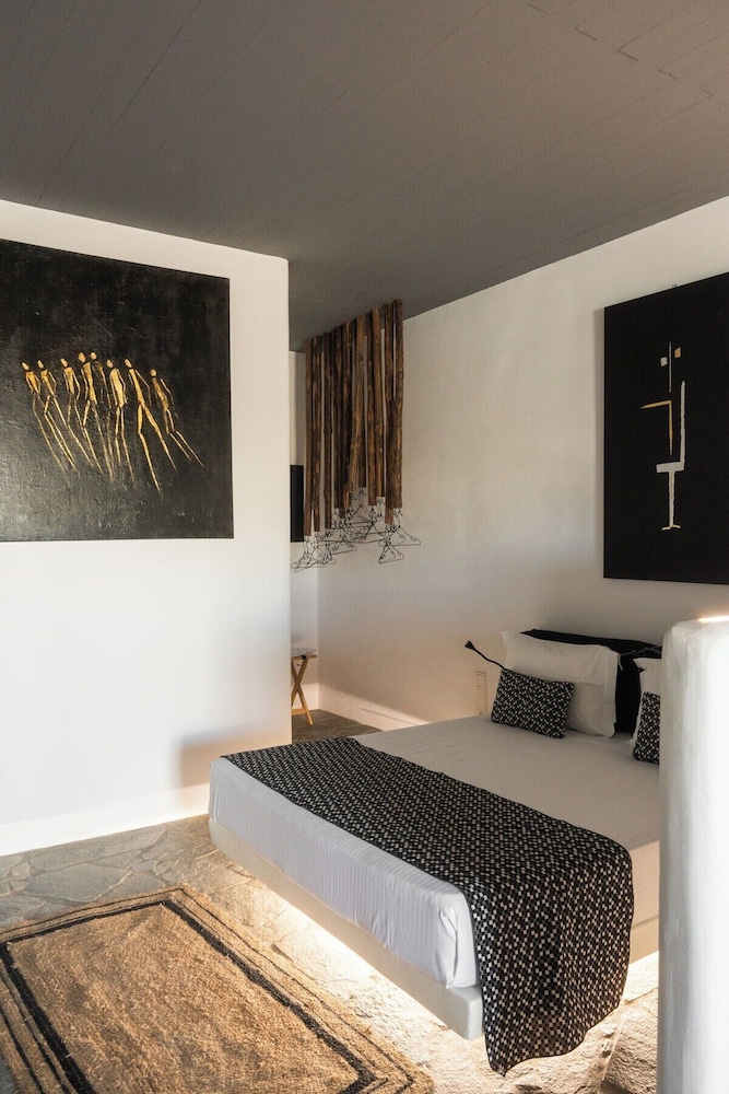 Mykonos Dot - Art Homes 45/46