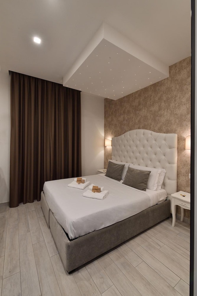 Relais Vatican Secret 31/44