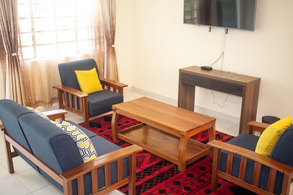 Lodwar Acacia Residences 11/22
