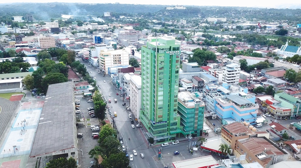 New Dawn Hotel Plus 35/79
